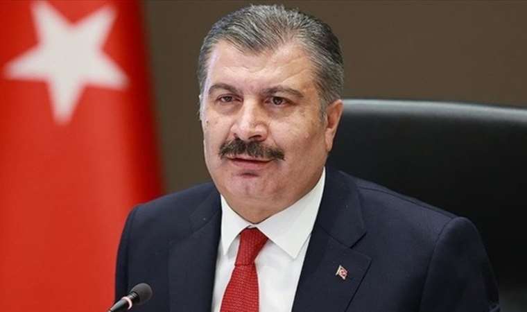 Sağlık Bakanı Fahrettin Koca'dan işitme tarama testlerine ilişkin açıklama