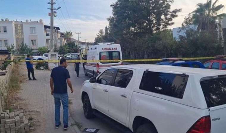 Bodrum’da avukat ve emekli icra müdürü cinayetinde yeni gelişme