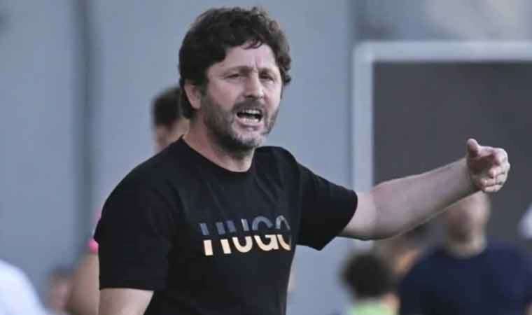 Fatih Tekke: 'Oyun beni çok sevindirdi