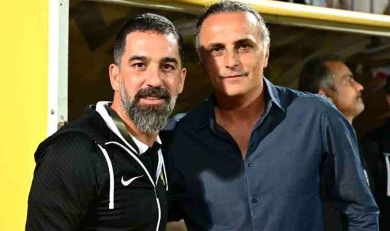 Mustafa Gürsel: 'Çok gelişmemiz gerekiyor'