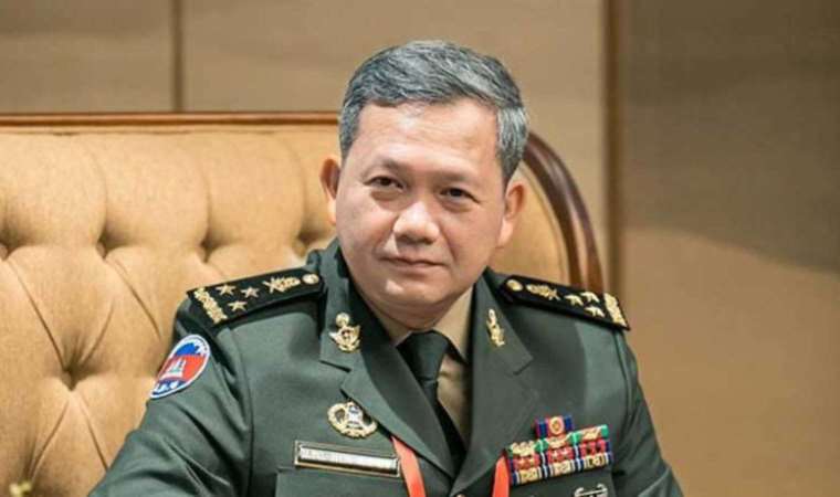 Kamboçya'dan Ukrayna çıkışı:  Savaşın tırmanışı, BM'de güven erozyonuna yol açtı