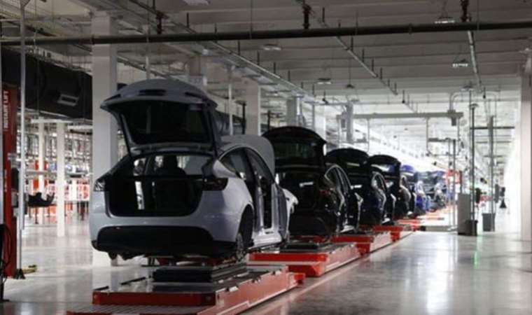 ABD'de otomotiv işçilerinden grevi genişletme kararı