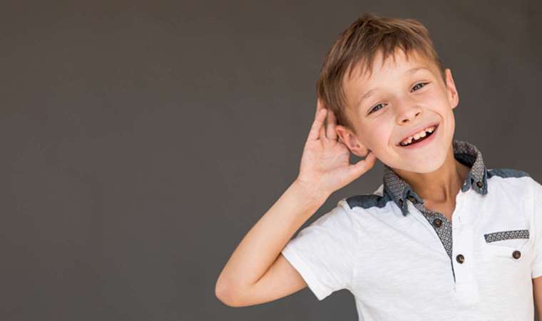 İşitme kaybı sonradan da olabilir: Bunlardan kaçının