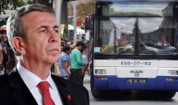 Mansur Yavaş: Hedefimiz yüzde 60 ve Belediye Meclisi'nde çoğunluk