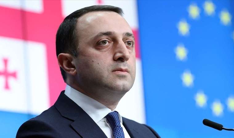 Gürcistan'dan Rusya'ya çağrı: Anlaşmaları tam olarak uygulayın