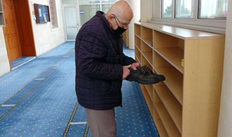 17 yaşındaki çocuğa 'Cuma namazı' şoku