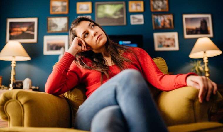 Mutsuzluğunuzun sebebi 'sabırsızlık' olabilir...