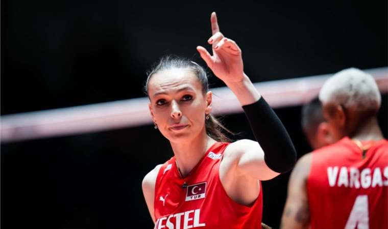 Eda Erdem: 'Kimse bize bunu hediye etmedi'