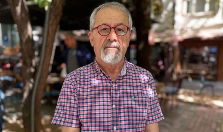 Prof. Dr. Naci Görür 'Zamanı doldu' diyerek o kenti uyardı: 'Çok endişemiz var...'