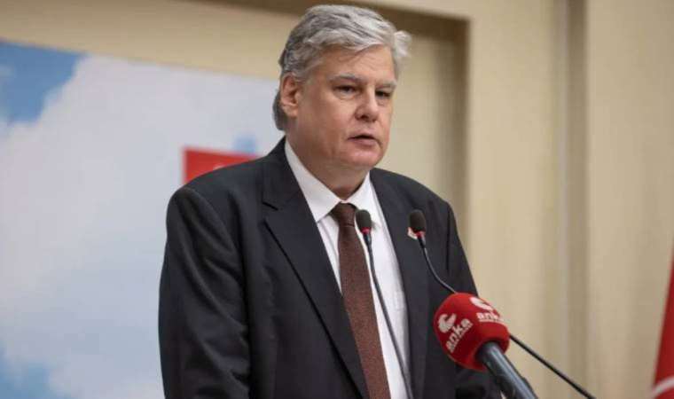 Örsan Öymen: İki genel seçimi üst üste kaybeden genel başkan aday olmamalı