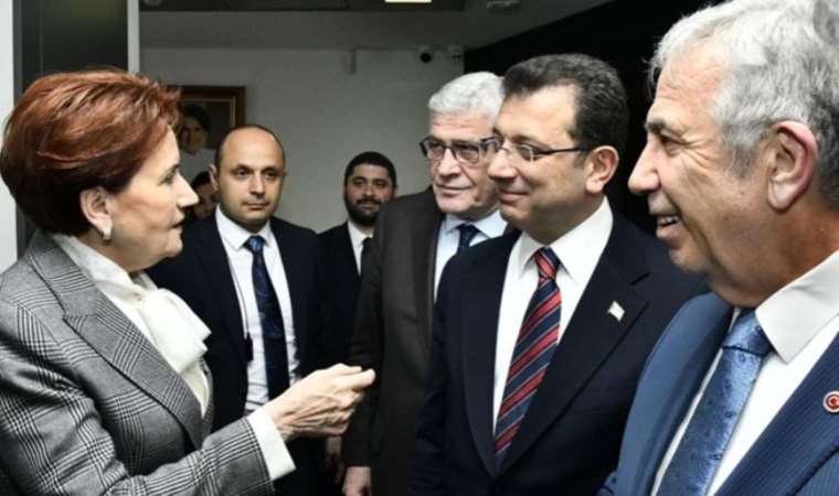 Meral Akşener 'şaşıracaksınız' dedi, eski bakan açıkladı: İYİ Parti'nin İstanbul adayı kim olacak?