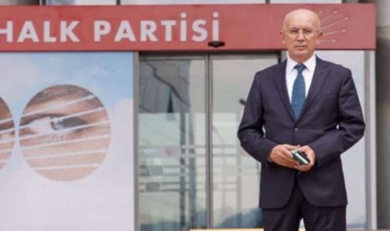 CHP Ankara İl Başkanı Adayı Ümit Erkol'dan 'yenilikçi' eleştirisi: 'Yok böyle yağma!'