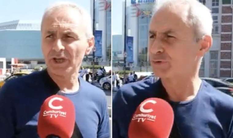 Cumhuriyet TV sokağın nabzını tuttu: 'Sizi en son çok mutlu eden şey  nedir?'