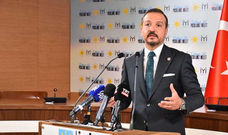 İYİ Partili Zorlu'dan Bakan Tekin'e 'tadilat' sorusu: Velilerden para alınıyor mu?
