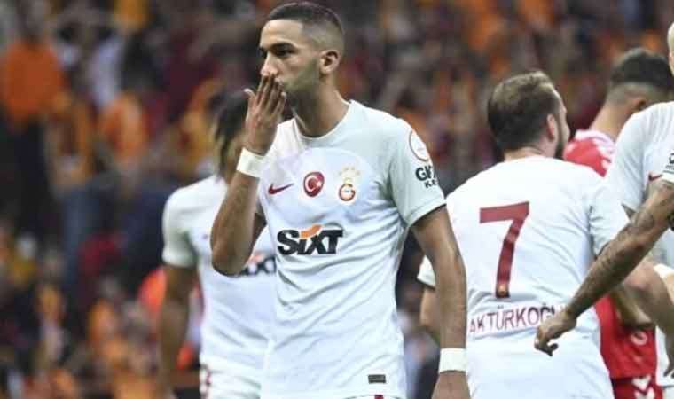 Osman Korkmazel: 'Galatasaray hız kesmiyor…'