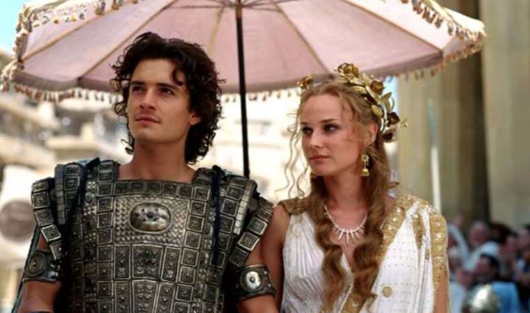 Truva’dan haberler...