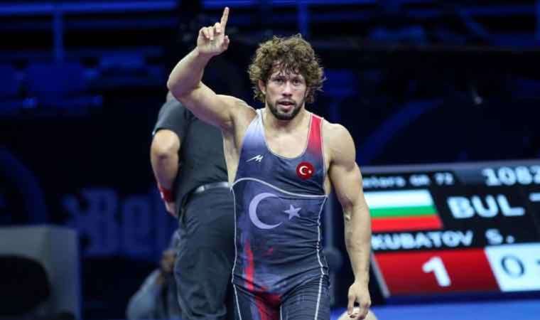 Selçuk Can kim, kaç yaşında, nereli? Dünya Güneş Şampiyonası üçüncüsü Selçuk Can'ın başarıları neler?