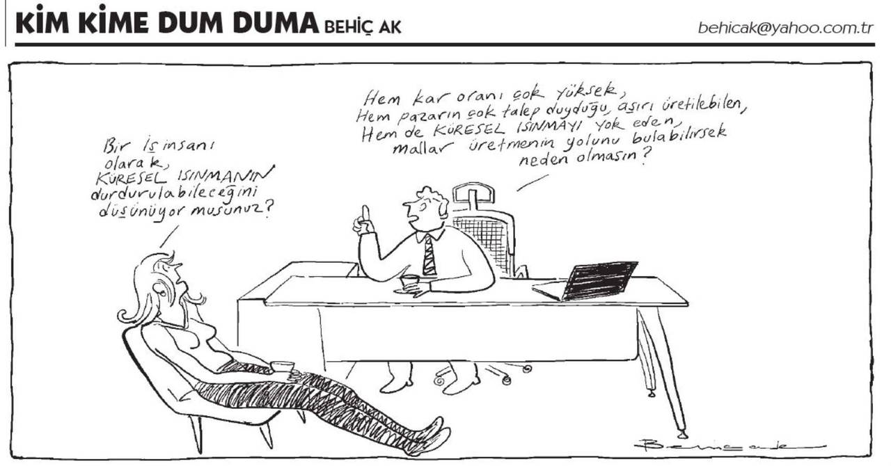 Kim Kime Dum Duma (24 Eylül 2023)