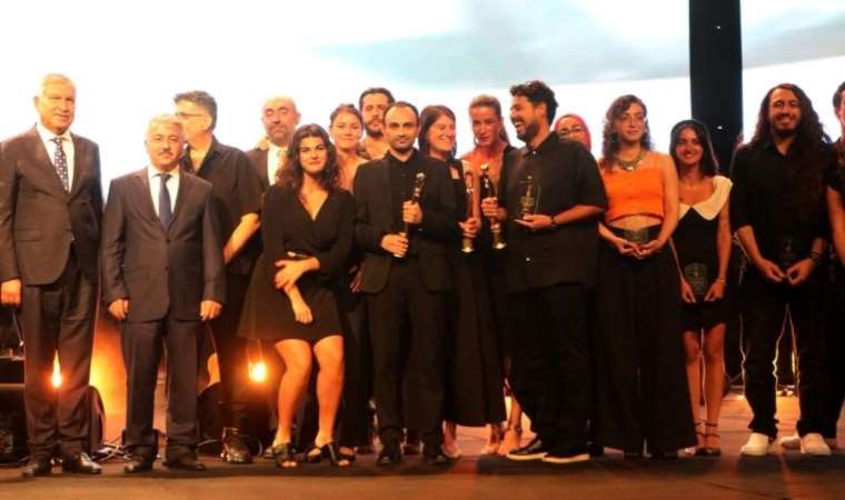 Altın Koza'da zirveye ulaşan filmler belli oldu: İşte kazananlar!