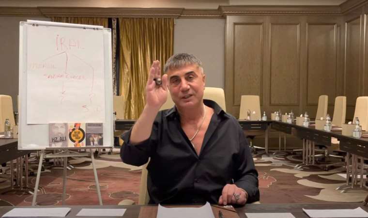 Avukatı açıkladı