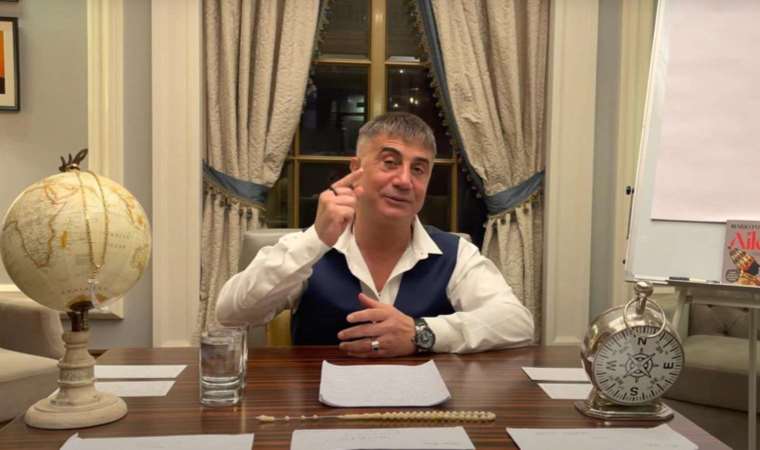 Sedat Peker hastaneye kaldırıldı, avukatından açıklama geldi: Ameliyat oldu...