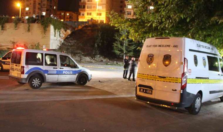 Düğün sonrası silahlı, bıçaklı kavga: Uzman çavuş öldü, 2 kişi yaralandı