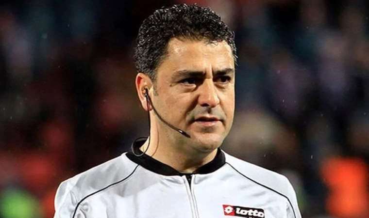 Eski hakem Bülent Yıldırım'ın acı günü: Eşi Bilnur Fidan Yıldırım hayatını kaybetti