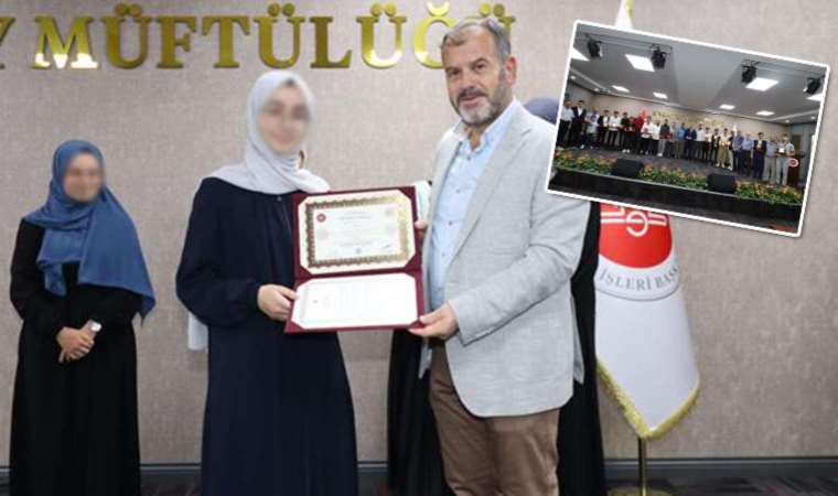 Bunu da yaptılar...