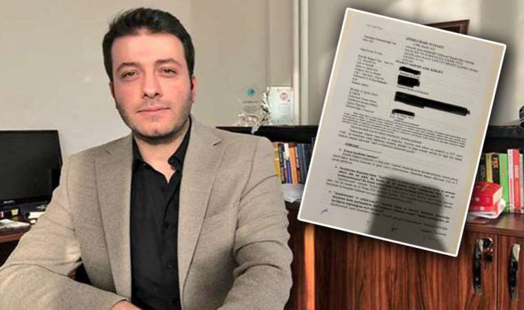 Tutuklanan Aykırı Genel Yayın Yönetmeni Batuhan Çolak'ın Emniyet sorgusu ortaya çıktı: 6. soru dikkat çekti...