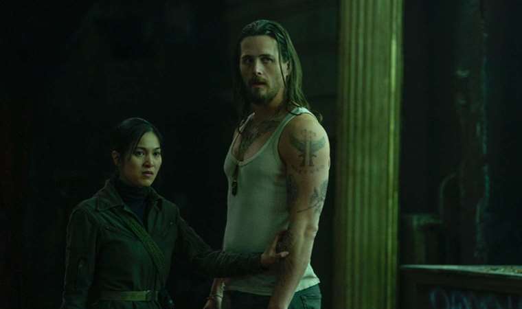 John Wick The Continental ile canlanıyor