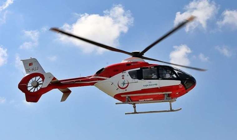 Sağlık Bakanlığı'nın 'gözdesiydi'