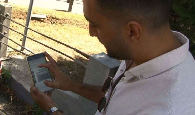 Çocuğu doğacağı için araba almak istedi: 890 bin TL dolandırıldı