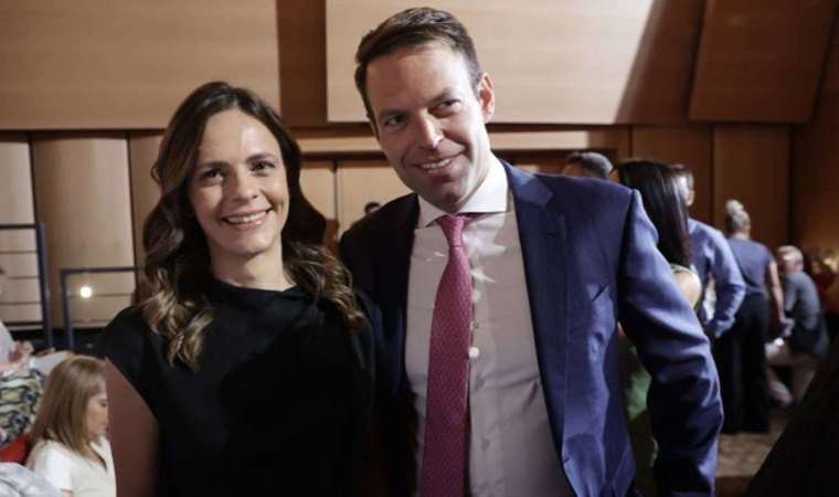 Komşuda ana muhalefet lideri bugün belirleniyor