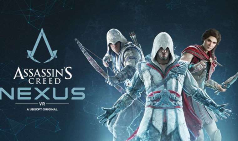 Ubisoft'un yeni oyunu Assassin's Creed Nexus'un çıkış tarihi açıklandı