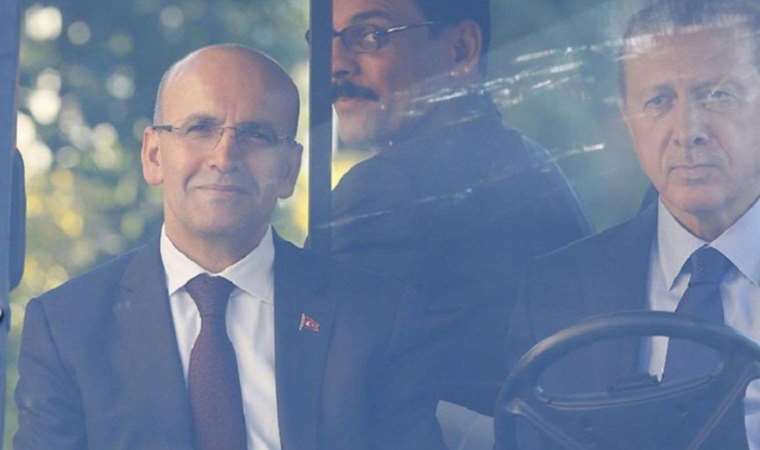 Mehmet Şimşek için çarpıcı iddia: 'Ekonominin direksiyonuna tam yetkiyle geçecek'