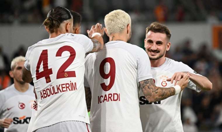 Kerem Aktürkoğlu'nun 30 maçlık serisi sona erdi!
