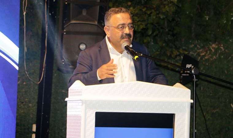 CHP'li Tanrıkulu: 'Bu ağır ortamda hakikatten vazgeçmeyelim'