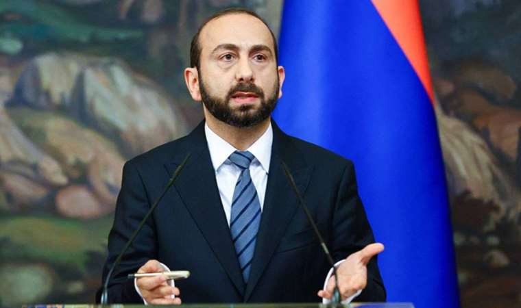Ermenistan'dan BM'ye çağrı: 'Derhal heyet göndermeli'