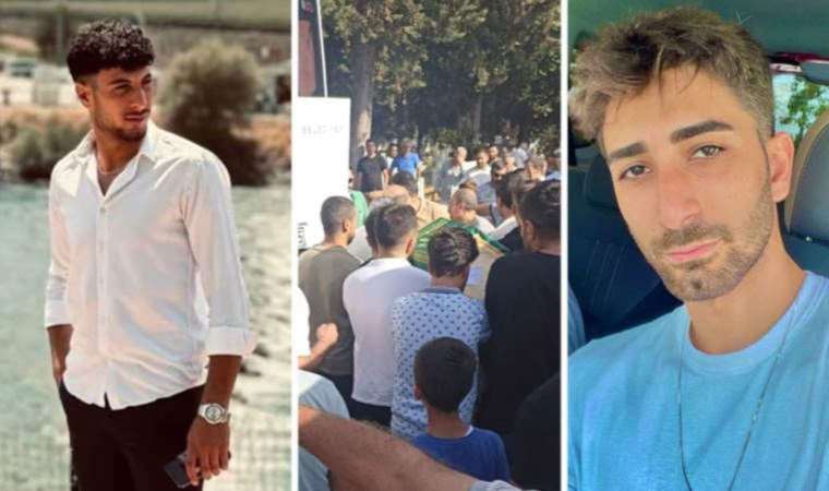 Bebek'teki çifte cinayette yeni ayrıntılar ortaya çıktı: Taksiciyi savununca bıçaklanmışlar!