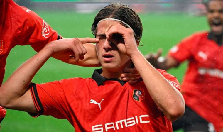 Montpellier - Rennes maçı ne zaman, saat kaçta, hangi kanalda?