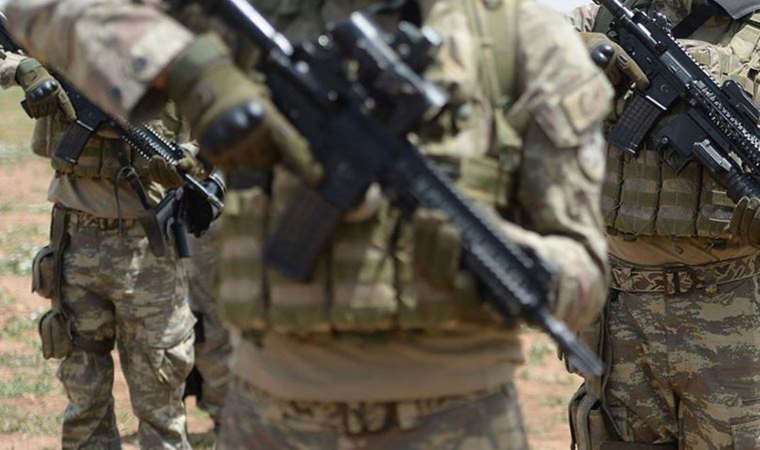 MSB: Saldırı hazırlığındaki 3 terörist etkisiz hale getirildi