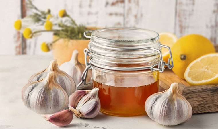 Kolesterole doğal çözüm: Çeyrek bardak tüketmek yeterli...