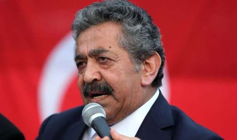 MHP'li Feti Yıldız'dan skandal sözler: Büyükşehirleri işgalden kurtaracağız