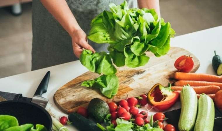 Uzmanlar öneriyor: Antioksidan gücü ile kansere karşı koruma!