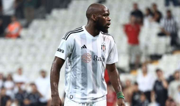 Beşiktaş taraftarından Onana'ya tepki