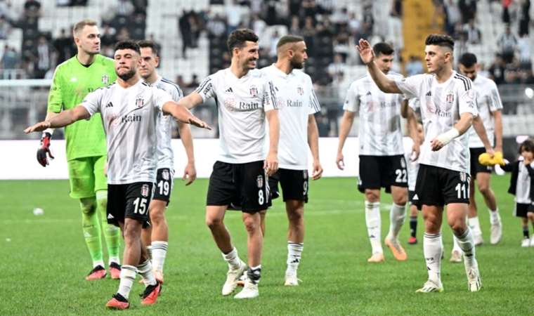 Melih Saatçı yazdı: 'Ghezzal’ın dönüşü Beşiktaş’a güç verdi'