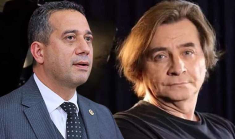 Ali Mahir Başarır ile Armağan Çağlayan arasında 'nezaket' diyaloğu