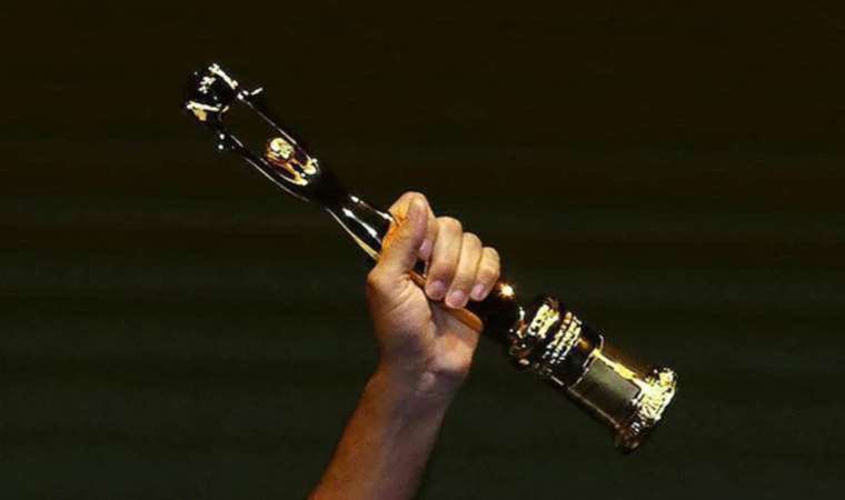 Altın Koza'da Şoray ve İnanır'a 100. yıl ödülü