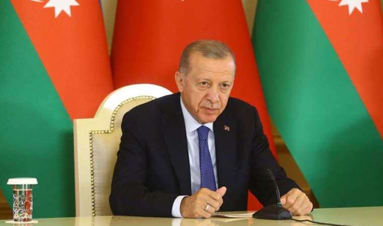 Erdoğan Nahçıvan'a gidiyor