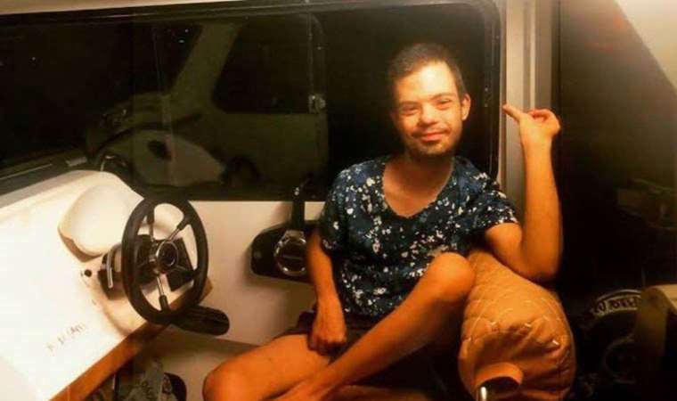 İki gündür kayıp olan down sendromlu Durukan'ın ormanda cesedi bulundu